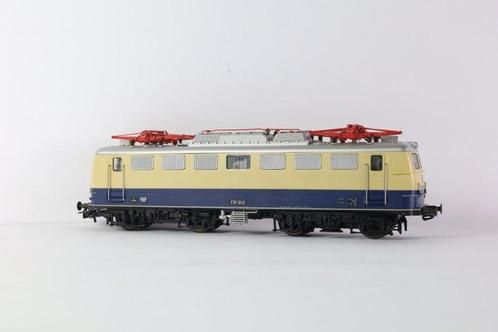 Liliput H0 - 7141 - Locomotive électrique (1) - E10 - DB, Hobby en Vrije tijd, Modeltreinen | H0