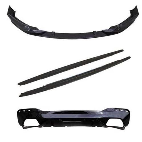Aero kit bodykit passend voor bmw 5 serie g30 g31 sedan en b, Auto-onderdelen, Carrosserie