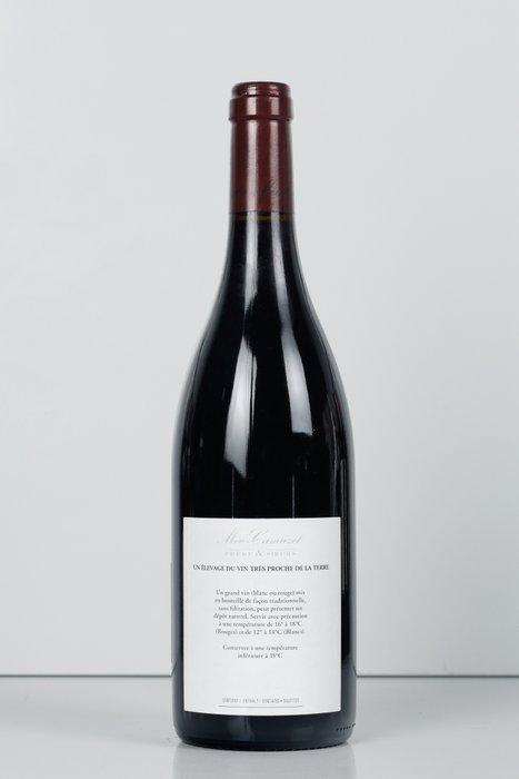 2015 Méo-Camuzet Frère & Soeurs Les Cras - Chambolle, Verzamelen, Wijnen