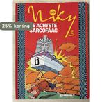 Niky 2: De achtste sarcofaag / Niky / 2 9789064215551 Dupa, Verzenden, Gelezen, Dupa