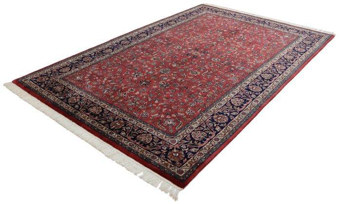 Indo Sarough Oriëntaalse tapijt - Vloerkleed - 300 cm - 195, Huis en Inrichting, Stoffering | Tapijten en Vloerkleden