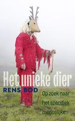 Het unieke dier (9789044658613, Rens Bod), Livres, Verzenden