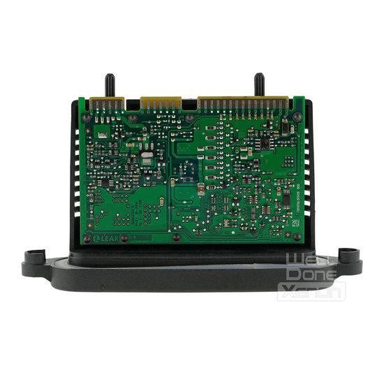 Led Module TMS BMW 5 Serie F10 F11 xenon, Auto-onderdelen, Verlichting, Nieuw, BMW, Ophalen of Verzenden