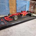 BBR Models 1:43 - Voiture de course miniature - Ferrari SF21, Nieuw