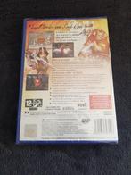 Sony - Lot 3 articles PS2 Samurai Warriors 2 Empire Neuf, Nieuw