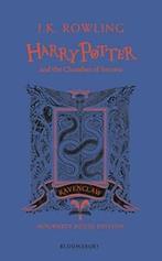 Harry Potter and The Chamber of Secrets / Harry Potter / 2, Boeken, Verzenden, Zo goed als nieuw, J.K. Rowling