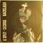 A Split - Second - Backlash - Single, Cd's en Dvd's, Pop, Gebruikt, 7 inch, Single