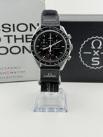 Omega x Swatch - MoonSwatch - Mission to the Moon - Zonder