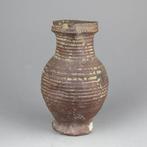 Kruik - Medievan Jacoba jug, 14th century - Rhine valley -