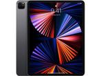 Apple iPad Pro (2021) 12,9 inch Wi-Fi, 8GB ram, 128GB, Computers en Software, Verzenden, Zo goed als nieuw