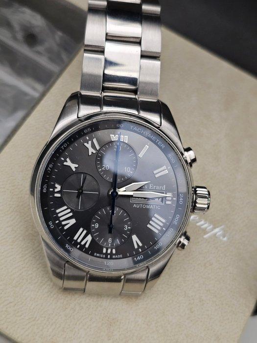 Louis Erard - Unknown - Homme - 2010-2020, Bijoux, Sacs & Beauté, Montres | Hommes