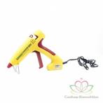OASIS® Hot Melt Lijmpistool 30 Watt geel, Hobby en Vrije tijd, Nieuw