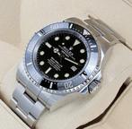 Rolex - Sea-Dweller DeepSea -  Black dial - 136660 - Heren -, Nieuw