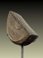 Boîte - Bois - Tukula box - peuple Kuba