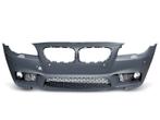 Voorbumper | BMW 5 Serie F10 F11 | M5-look | PDC | geen Mist, Auto-onderdelen, Verzenden, Nieuw, BMW