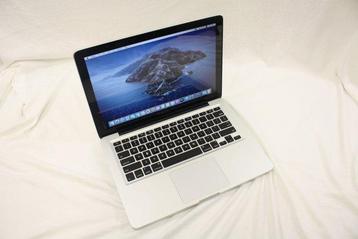 Rare find: Apple MacBook Pro 13 inch - Intel Core i5 2.5Ghz