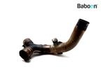 Pièce intermédiaire déchappement Moto Guzzi Stelvio 1200, Motoren, Verzenden, Nieuw