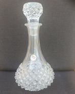 Cristal dArques - Drinkservies (9) - Kristal - karaf,, Antiek en Kunst