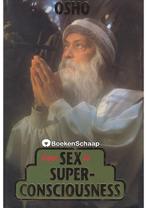 From Sex to Superconsciousness, Verzenden