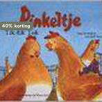 Tik-tik tok / Pinkeltje 9789026919732, Verzenden, Franciska Van der Steen