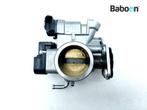 Gasklep Huis Yamaha Tricity 300 2020-2022 (MWD BX91), Verzenden, Gebruikt