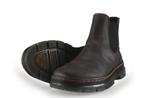 Dr Martens Chelsea boots in maat 42 Bruin | 5% extra korting, Bruin, Verzenden, Boots, Dr Martens