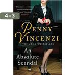 Absolute Scandal 9780755336807 Penny Vincenzi, Verzenden, Gelezen, Penny Vincenzi