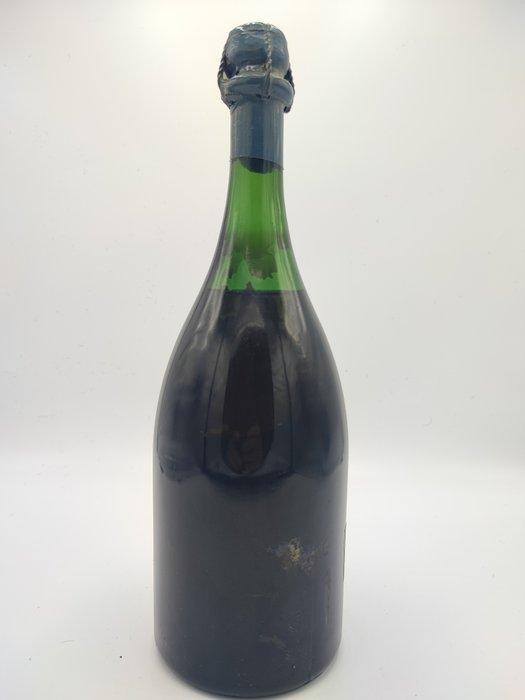 1964 Dom Pérignon - Champagne Brut - 1 Fles (0,75 liter), Verzamelen, Wijnen