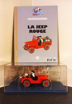 Moulinsart / Hachette - Tintin - MOULINSART 1 / 24 - Nr. 06, Nieuw