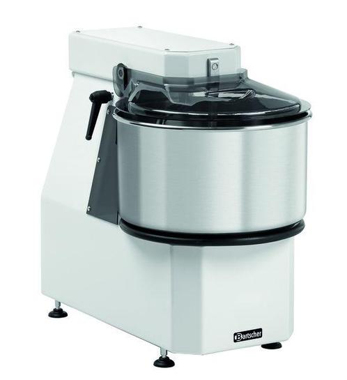 Deegmenger Plus | 42L | Afneembare Kom + Draaibare Kop |, Zakelijke goederen, Horeca | Keukenapparatuur, Nieuw in verpakking, Verzenden