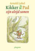 Kikker en Pad zijn altijd samen 9789021621616 Arnold Lobel, Verzenden, Zo goed als nieuw, Arnold Lobel