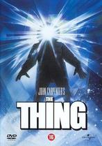 The Thing - DVD (Films (Geen Games)), CD & DVD, DVD | Autres DVD, Ophalen of Verzenden