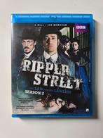 RIPPER STREET THE LAW FOR THE LAWLESS SEASON 2 (BLURAY), Gebruikt