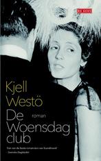 De Woensdagclub 9789044522938 Kjell Westö, Verzenden, Gelezen, Kjell Westö