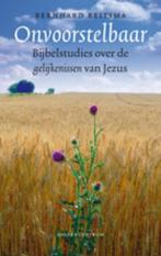Onvoorstelbaar 9789023924876, Livres, Religion & Théologie, Bernhard Reitsma, Bernhard Reitsma, Verzenden