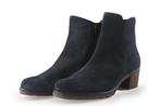 Gabor Enkellaarzen in maat 38½ Blauw | 5% extra korting, Kleding | Dames, Schoenen, Lage of Enkellaarzen, Gabor, Zo goed als nieuw