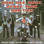 Dave Dee Dozy Beaky Mick & Tich DVD, Verzenden