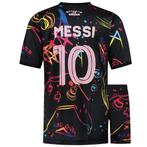 Kingdo Miami Messi Voetbaltenue - Gaming - Kind en, Verzenden, Nieuw, Bal