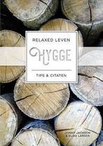 Hygge 9789463540124 Jonny Jackson, Boeken, Verzenden, Zo goed als nieuw, Jonny Jackson