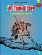 Rode Ridder, De [Vandersteen] - 1965-1966 - 2019, Boeken, Eén stripboek, Verzenden, Zo goed als nieuw, Vandersteen, Willy.