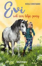 Evi wil een blije pony / Evi / 4 9789020623741, Verzenden, Nicolle Christiaanse
