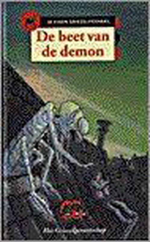 Beet Van De Demon 9789066922273, Livres, Livres pour enfants | Jeunesse | 13 ans et plus, Envoi