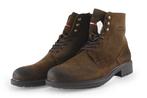 Pantofola dOro Veterboots in maat 42 Bruin | 25% korting, Bruin, Verzenden, Boots, Zo goed als nieuw