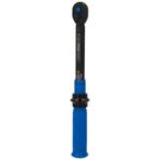 Brilliant Tools 1/4 Momentsleutel 5-25Nm, Auto diversen, Autogereedschap, Verzenden, Nieuw