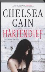 Hartendief 9789024560929 Chelsea Cain, Verzenden, Gelezen, Chelsea Cain
