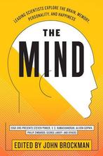Best of Edge Series THE MIND: Leading Scientists Explore the, Gelezen, John Brockman, Verzenden