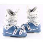 30 31 32 35 36 39 40 kinder skischoenen NORDICA SPEEDMACHINE, Sport en Fitness, Verzenden, Nieuw, Nordica