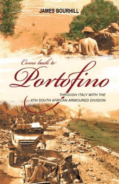 Come Back to Portofino 9781920143565, Livres, Livres Autre, Envoi
