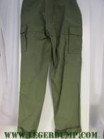 CC Broek groen (Broeken, Kleding), Vêtements | Hommes, Pantalons, Verzenden