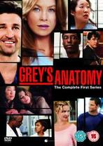 Greys Anatomy: Complete First Season DVD (2006) Ellen, Verzenden